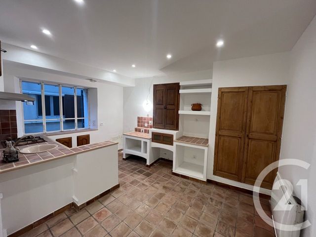 Maison &agrave; vendre - 3 pi&egrave;ces - 60,50 m2 - La Valette Du Var - 83 - PROVENCE-ALPES-COTE-D-AZUR