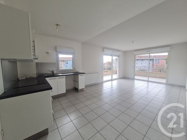Appartement F3 &agrave; vendre - 3 pi&egrave;ces - 63,53 m2 - La Garde - 83 - PROVENCE-ALPES-COTE-D-AZUR