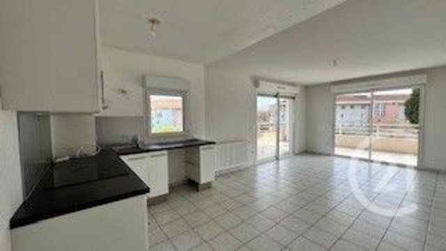 Appartement F3 &agrave; vendre - 3 pi&egrave;ces - 63,53 m2 - La Garde - 83 - PROVENCE-ALPES-COTE-D-AZUR