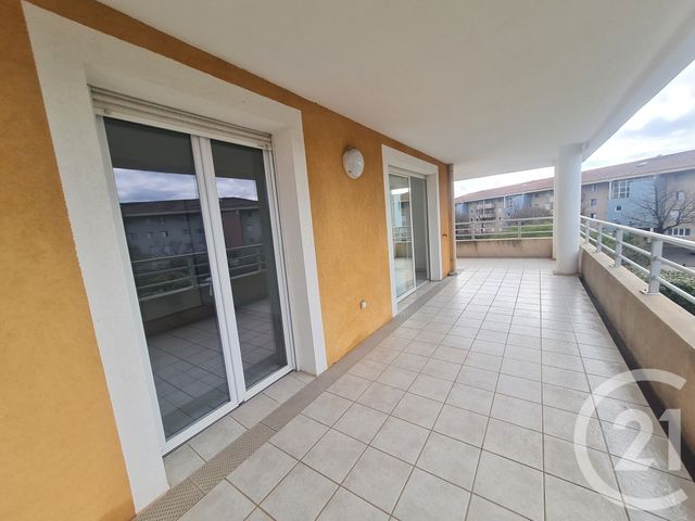 Appartement F3 &agrave; vendre - 3 pi&egrave;ces - 63,53 m2 - La Garde - 83 - PROVENCE-ALPES-COTE-D-AZUR