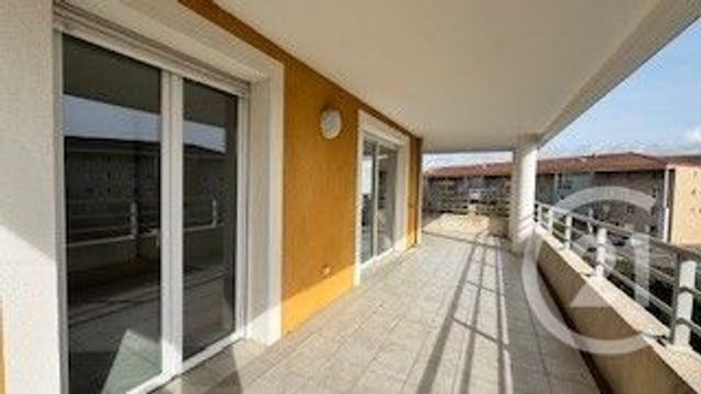 Appartement F3 &agrave; vendre - 3 pi&egrave;ces - 63,53 m2 - La Garde - 83 - PROVENCE-ALPES-COTE-D-AZUR