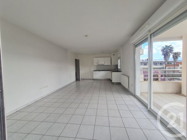 Appartement F3 &agrave; vendre - 3 pi&egrave;ces - 63,53 m2 - La Garde - 83 - PROVENCE-ALPES-COTE-D-AZUR