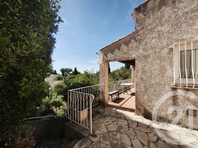Maison &agrave; vendre - 5 pi&egrave;ces - 106,09 m2 - La Garde - 83 - PROVENCE-ALPES-COTE-D-AZUR