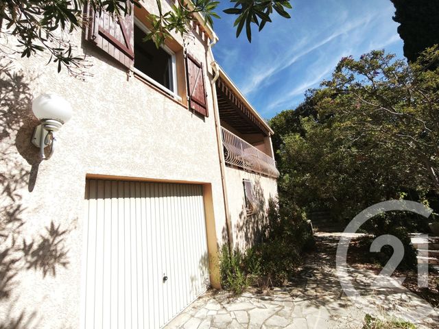 Maison &agrave; vendre - 5 pi&egrave;ces - 106,09 m2 - La Garde - 83 - PROVENCE-ALPES-COTE-D-AZUR