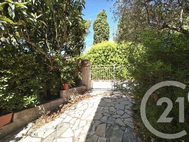 Maison &agrave; vendre - 5 pi&egrave;ces - 106,09 m2 - La Garde - 83 - PROVENCE-ALPES-COTE-D-AZUR