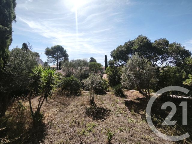 Maison &agrave; vendre - 5 pi&egrave;ces - 106,09 m2 - La Garde - 83 - PROVENCE-ALPES-COTE-D-AZUR