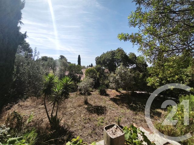 Maison &agrave; vendre - 5 pi&egrave;ces - 106,09 m2 - La Garde - 83 - PROVENCE-ALPES-COTE-D-AZUR