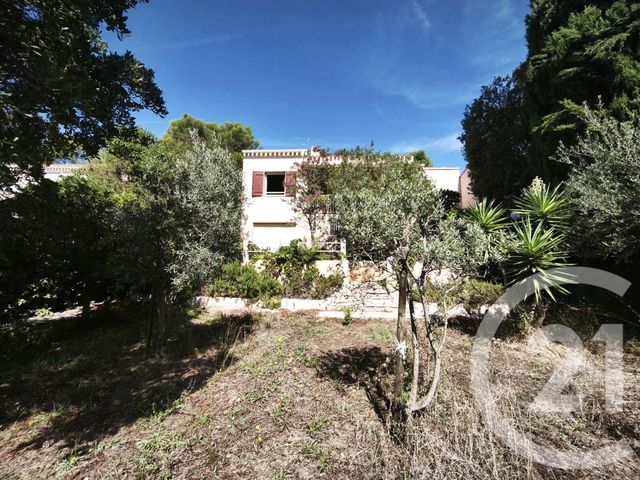 Maison &agrave; vendre - 5 pi&egrave;ces - 106,09 m2 - La Garde - 83 - PROVENCE-ALPES-COTE-D-AZUR