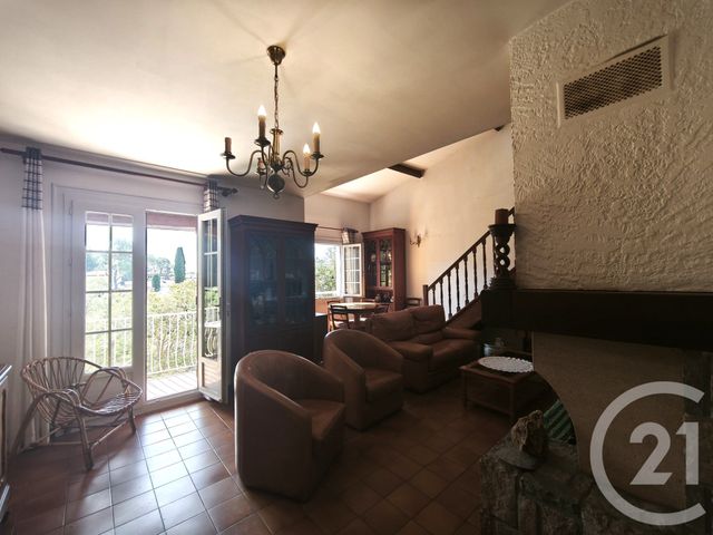 Maison &agrave; vendre - 5 pi&egrave;ces - 106,09 m2 - La Garde - 83 - PROVENCE-ALPES-COTE-D-AZUR