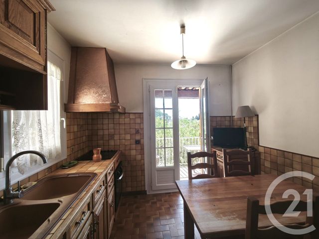 Maison &agrave; vendre - 5 pi&egrave;ces - 106,09 m2 - La Garde - 83 - PROVENCE-ALPES-COTE-D-AZUR