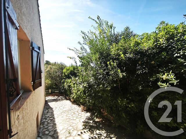 Maison &agrave; vendre - 5 pi&egrave;ces - 106,09 m2 - La Garde - 83 - PROVENCE-ALPES-COTE-D-AZUR