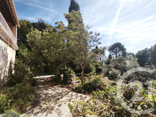 Maison &agrave; vendre - 5 pi&egrave;ces - 106,09 m2 - La Garde - 83 - PROVENCE-ALPES-COTE-D-AZUR
