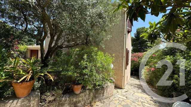 Maison &agrave; vendre - 5 pi&egrave;ces - 106,09 m2 - La Garde - 83 - PROVENCE-ALPES-COTE-D-AZUR