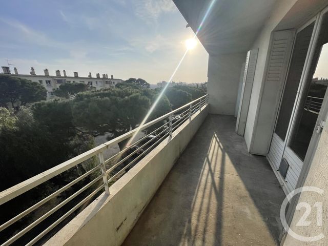 Prix immobilier TOULON - Photo d’un appartement vendu