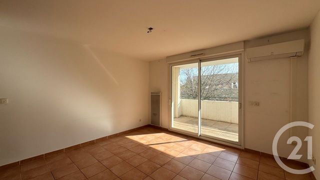 Appartement F2 à vendre - 2 pièces - 42,96 m2 - La Garde - 83 - PROVENCE-ALPES-COTE-D-AZUR