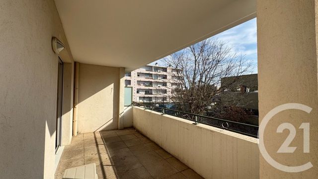 Appartement F2 à vendre - 2 pièces - 42,96 m2 - La Garde - 83 - PROVENCE-ALPES-COTE-D-AZUR