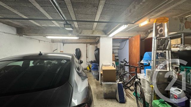 Maison &agrave; vendre - 2 pi&egrave;ces - 42,77 m2 - Gareoult - 83 - PROVENCE-ALPES-COTE-D-AZUR