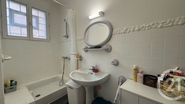 Maison &agrave; vendre - 2 pi&egrave;ces - 42,77 m2 - Gareoult - 83 - PROVENCE-ALPES-COTE-D-AZUR