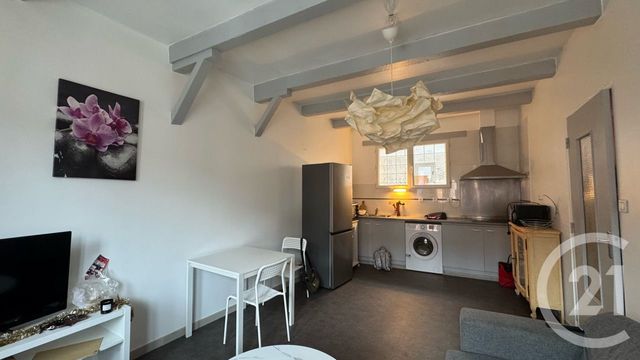 Maison &agrave; vendre - 2 pi&egrave;ces - 42,77 m2 - Gareoult - 83 - PROVENCE-ALPES-COTE-D-AZUR