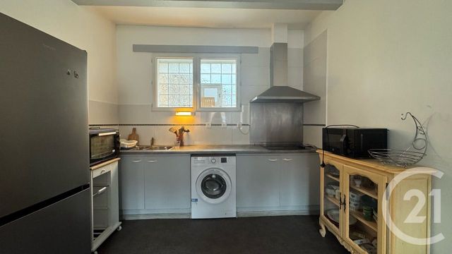 Maison &agrave; vendre - 2 pi&egrave;ces - 42,77 m2 - Gareoult - 83 - PROVENCE-ALPES-COTE-D-AZUR