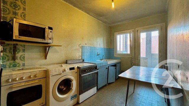 appartement - LA GARDE - 83