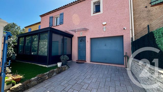 maison - LA GARDE - 83