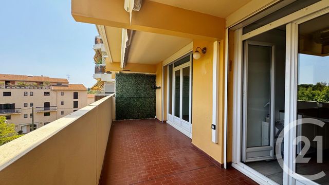 Appartement F4 à vendre - 4 pièces - 90,82 m2 - La Garde - 83 - PROVENCE-ALPES-COTE-D-AZUR