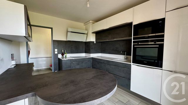 appartement - LA GARDE - 83