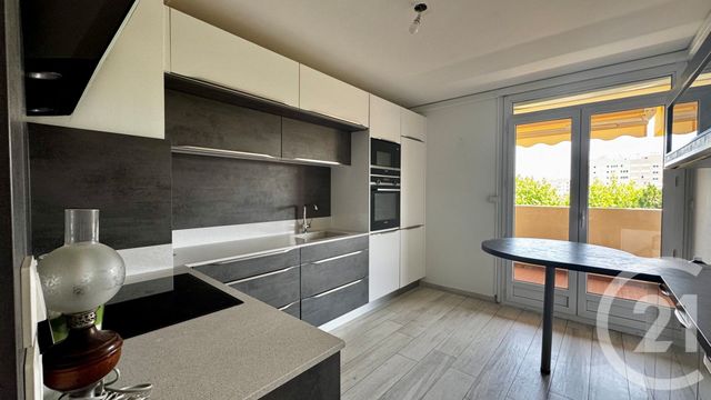 Appartement F4 à vendre - 4 pièces - 90,82 m2 - La Garde - 83 - PROVENCE-ALPES-COTE-D-AZUR