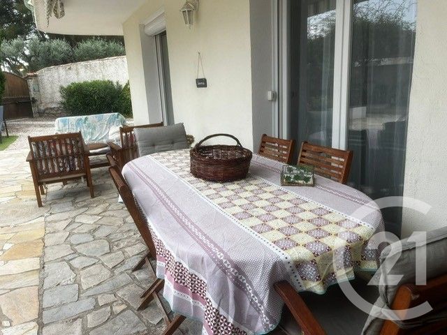 appartement - LA GARDE - 83