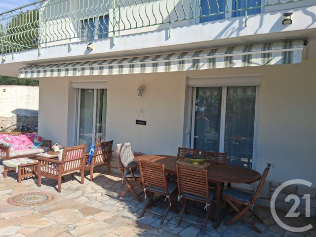 appartement - LA GARDE - 83