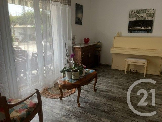 Appartement F3 &agrave; louer - 3 pi&egrave;ces - 58,72 m2 - La Garde - 83 - PROVENCE-ALPES-COTE-D-AZUR