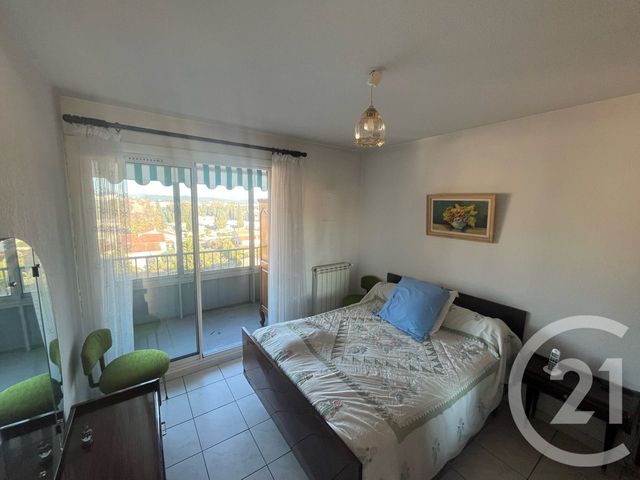 Appartement F3 à vendre - 3 pièces - 62 m2 - La Garde - 83 - PROVENCE-ALPES-COTE-D-AZUR