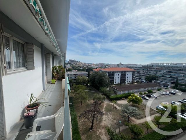 Appartement F3 à vendre - 3 pièces - 62 m2 - La Garde - 83 - PROVENCE-ALPES-COTE-D-AZUR