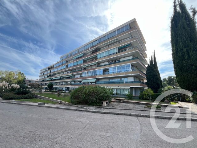 appartement - LA GARDE - 83