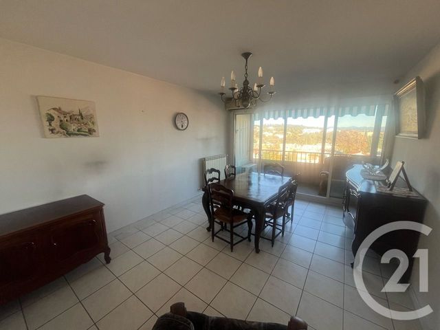 Appartement F3 à vendre - 3 pièces - 62 m2 - La Garde - 83 - PROVENCE-ALPES-COTE-D-AZUR
