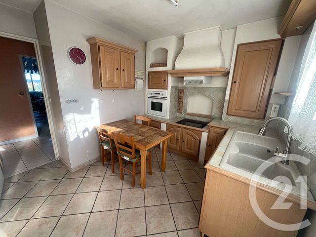 Appartement F3 à vendre - 3 pièces - 62 m2 - La Garde - 83 - PROVENCE-ALPES-COTE-D-AZUR