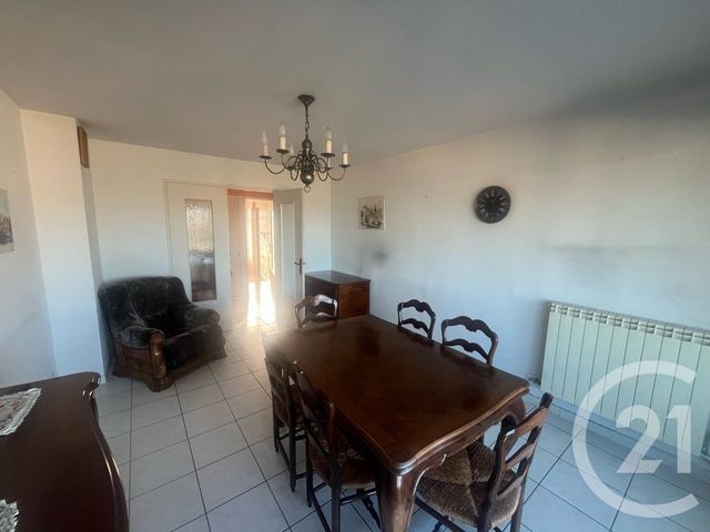 Appartement F3 à vendre - 3 pièces - 62 m2 - La Garde - 83 - PROVENCE-ALPES-COTE-D-AZUR