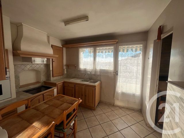 Appartement F3 à vendre - 3 pièces - 62 m2 - La Garde - 83 - PROVENCE-ALPES-COTE-D-AZUR