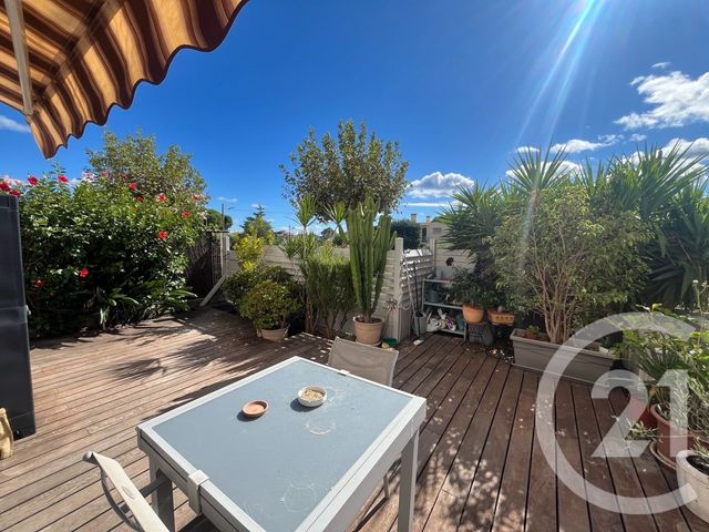 Prix immobilier CARQUEIRANNE - Photo d’un appartement vendu