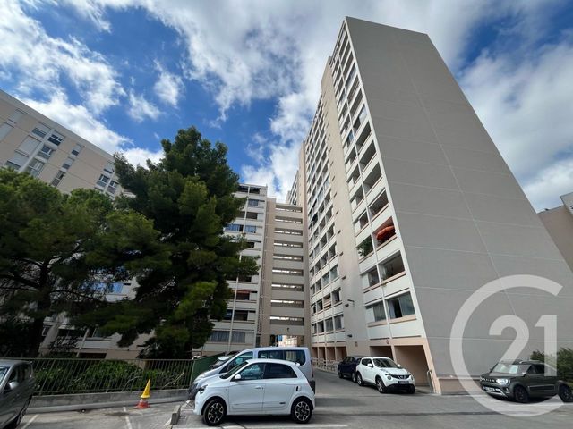 Appartement F4 &agrave; vendre - 4 pi&egrave;ces - 73 m2 - Toulon - 83 - PROVENCE-ALPES-COTE-D-AZUR