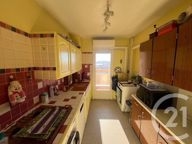 Appartement F4 &agrave; vendre - 4 pi&egrave;ces - 73 m2 - Toulon - 83 - PROVENCE-ALPES-COTE-D-AZUR