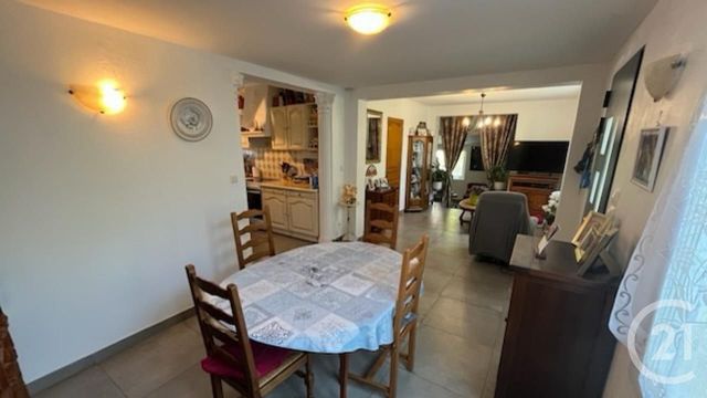 Maison &agrave; vendre - 3 pi&egrave;ces - 60,55 m2 - Toulon - 83 - PROVENCE-ALPES-COTE-D-AZUR