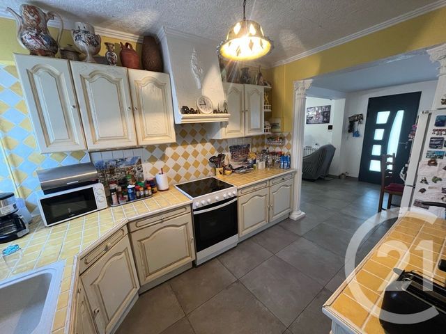 Maison &agrave; vendre - 3 pi&egrave;ces - 60,55 m2 - Toulon - 83 - PROVENCE-ALPES-COTE-D-AZUR