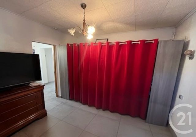 Maison &agrave; vendre - 3 pi&egrave;ces - 60,55 m2 - Toulon - 83 - PROVENCE-ALPES-COTE-D-AZUR