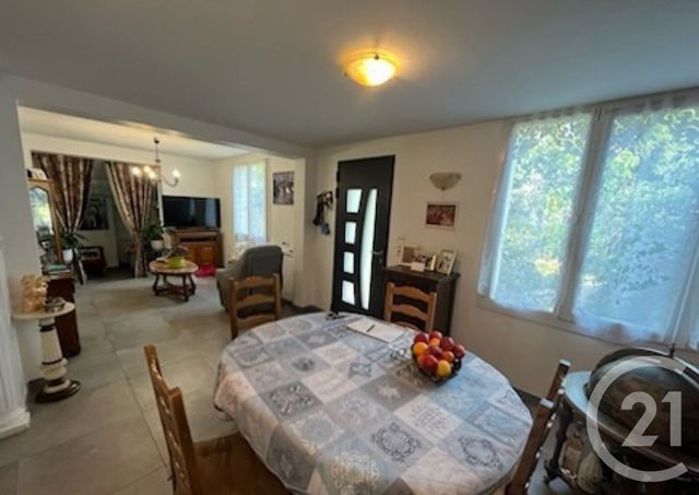 Maison &agrave; vendre - 3 pi&egrave;ces - 60,55 m2 - Toulon - 83 - PROVENCE-ALPES-COTE-D-AZUR