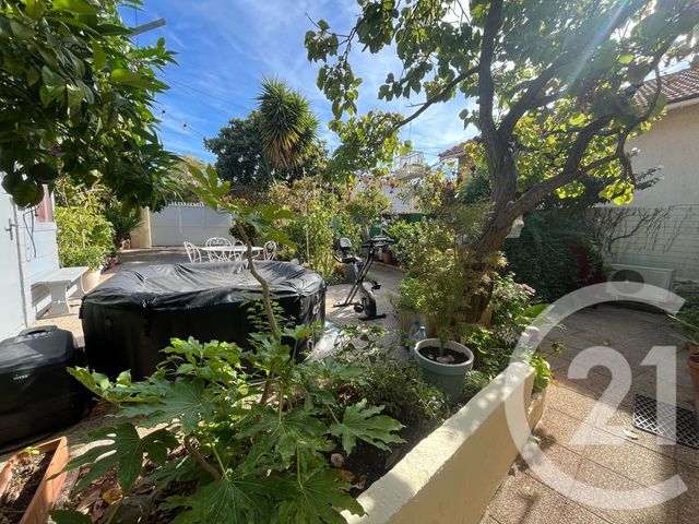 Maison &agrave; vendre - 3 pi&egrave;ces - 60,55 m2 - Toulon - 83 - PROVENCE-ALPES-COTE-D-AZUR