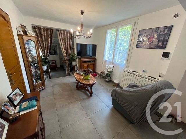 Maison &agrave; vendre - 3 pi&egrave;ces - 60,55 m2 - Toulon - 83 - PROVENCE-ALPES-COTE-D-AZUR