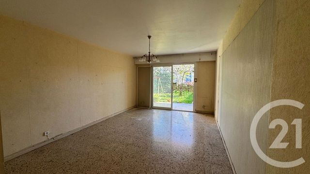 Appartement F3 à vendre - 3 pièces - 62,43 m2 - Toulon - 83 - PROVENCE-ALPES-COTE-D-AZUR