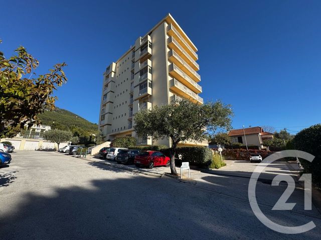 Appartement F3 à vendre - 3 pièces - 62,43 m2 - Toulon - 83 - PROVENCE-ALPES-COTE-D-AZUR